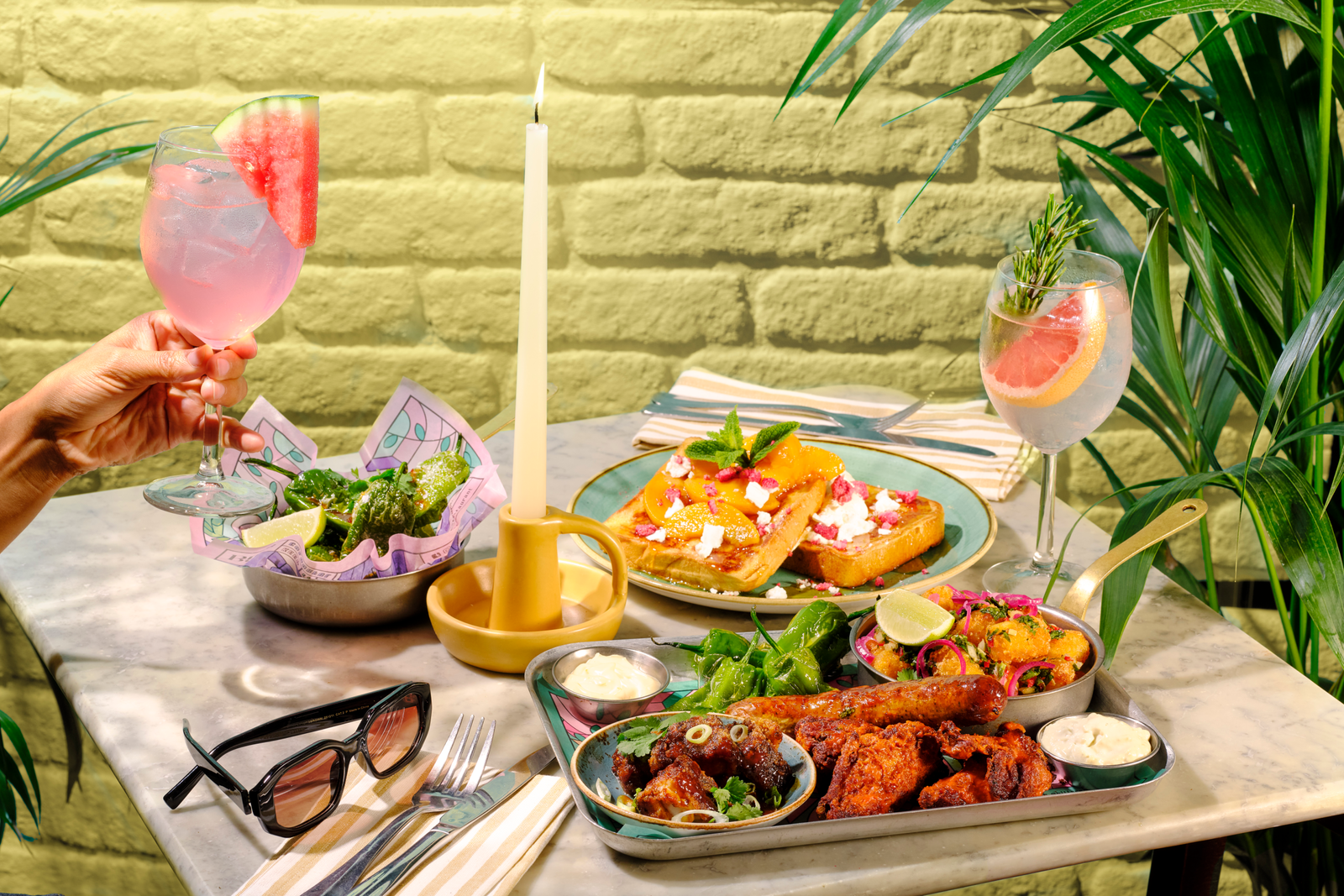 Summer Specials